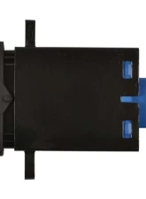 Intermotor Heated Seat Switch Standard Ignition HSS107                                     - HSS107 - Image 3