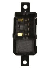 Intermotor Heated Seat Switch Standard Ignition HSS108                                     - HSS108 - Image 2