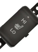 Intermotor Heated Seat Switch Standard Ignition HSS108                                     - HSS108 - Image 3