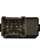 Intermotor Heated Seat Switch Standard Ignition HSS109                                     - HSS109 - Image 2