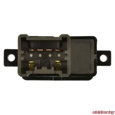 Intermotor Heated Seat Switch Standard Ignition HSS109 - HSS109