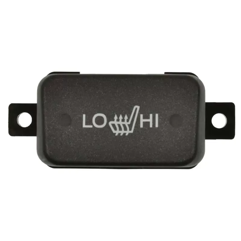 Intermotor Heated Seat Switch Standard Ignition HSS109 - HSS109