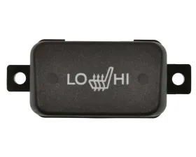 Intermotor Heated Seat Switch Standard Ignition HSS109