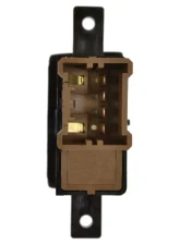 Intermotor Heated Seat Switch Standard Ignition HSS110                                     - HSS110 - Image 2