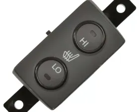Intermotor Heated Seat Switch Standard Ignition HSS110