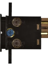 Intermotor Heated Seat Switch Standard Ignition HSS110                                     - HSS110 - Image 3