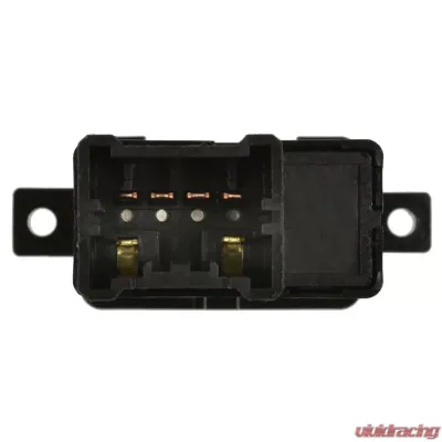 Intermotor Heated Seat Switch Standard Ignition HSS112 - HSS112