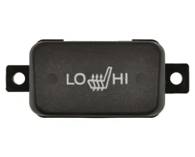 Intermotor Heated Seat Switch Standard Ignition HSS112