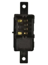 Intermotor Heated Seat Switch Standard Ignition HSS113                                     - HSS113 - Image 2