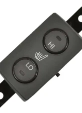 Intermotor Heated Seat Switch Standard Ignition HSS113                                     - HSS113 - Image 3
