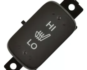 Intermotor Heated Seat Switch Standard Ignition HSS115