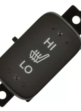 Intermotor Heated Seat Switch Standard Ignition HSS115                                     - HSS115 - Image 3