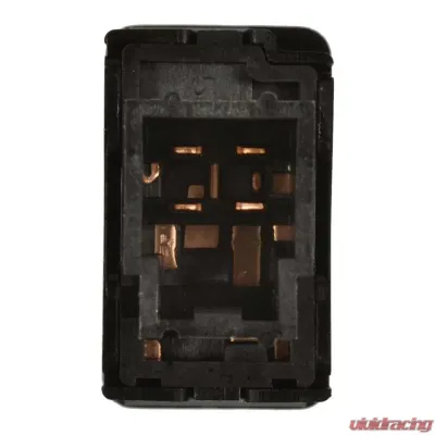 Intermotor Heated Seat Switch Standard Ignition HSS118 - HSS118