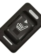 Intermotor Heated Seat Switch Standard Ignition HSS118                                     - HSS118 - Image 3