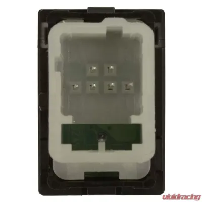 Heated Seat Switch Standard Ignition HSS120 - HSS120