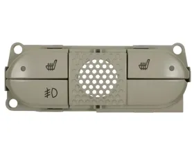 Intermotor Heated Seat Switch Standard Ignition HSS121