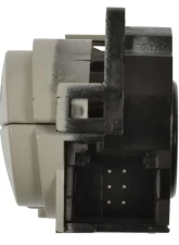 Intermotor Heated Seat Switch Standard Ignition HSS121                                     - HSS121 - Image 2