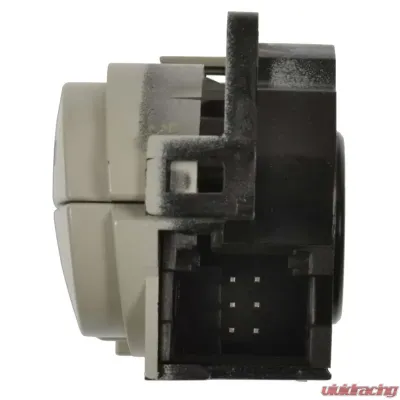 Intermotor Heated Seat Switch Standard Ignition HSS121 - HSS121