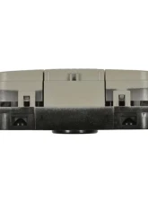 Intermotor Heated Seat Switch Standard Ignition HSS121                                     - HSS121 - Image 3