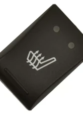 Heated Seat Switch Standard Ignition HSS122                                     - HSS122 - Image 3