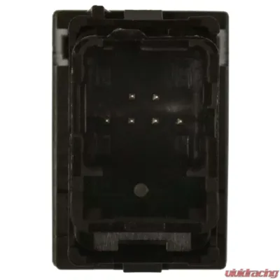 Heated Seat Switch Standard Ignition HSS123 - HSS123