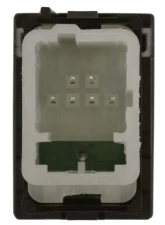 Heated Seat Switch Standard Ignition HSS124                                     - HSS124 - Image 2