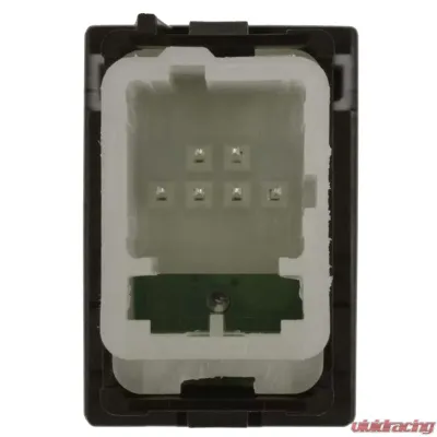 Heated Seat Switch Standard Ignition HSS124 - HSS124