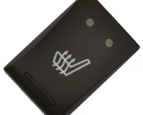 Heated Seat Switch Standard Ignition HSS124