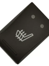 Heated Seat Switch Standard Ignition HSS124                                     - HSS124 - Image 3