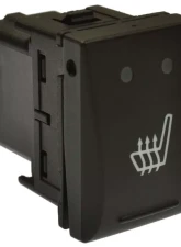 Heated Seat Switch Standard Ignition HSS125                                     - HSS125 - Image 3