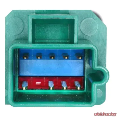 Hazard Warning Switch Standard Ignition HZS104 - HZS104