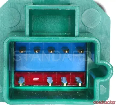 Hazard Warning Switch Standard Ignition HZS104 - HZS104