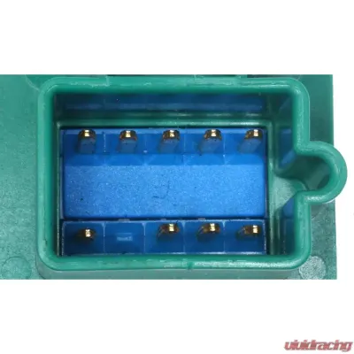 Hazard Warning Switch Standard Ignition HZS105 - HZS105