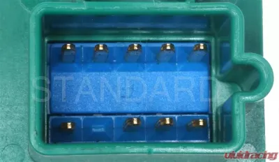 Hazard Warning Switch Standard Ignition HZS105 - HZS105