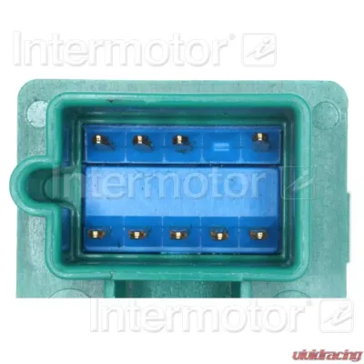 Hazard Warning Switch Standard Ignition HZS106 - HZS106