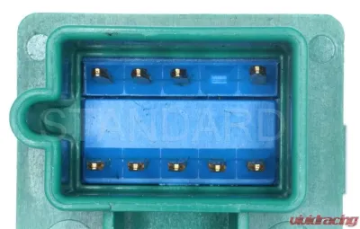 Hazard Warning Switch Standard Ignition HZS106 - HZS106