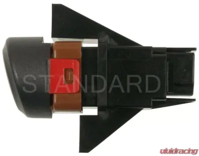 Intermotor Hazard Warning Switch Standard Ignition HZS110 - HZS110