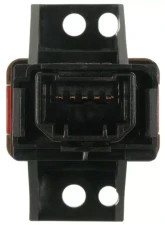 Intermotor Hazard Warning Switch Standard Ignition HZS110                                     - HZS110 - Image 3