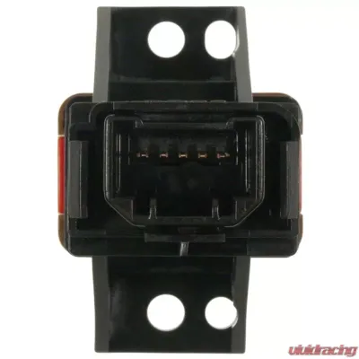Intermotor Hazard Warning Switch Standard Ignition HZS110 - HZS110
