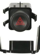 Hazard Warning Switch Standard Ignition HZS115                                     - HZS115 - Image 4