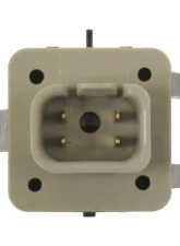 Hazard Warning Switch Standard Ignition HZS115                                     - HZS115 - Image 2