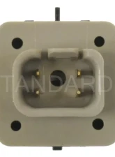 Hazard Warning Switch Standard Ignition HZS115                                     - HZS115 - Image 3