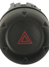Hazard Warning Switch Standard Ignition HZS125                                     - HZS125 - Image 4