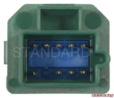 Hazard Warning Switch Standard Ignition HZS126 - HZS126