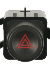 Hazard Warning Switch Standard Ignition HZS127                                     - HZS127 - Image 4