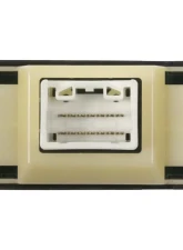 Intermotor Hazard Warning Switch Standard Ignition HZS130                                     - HZS130 - Image 2