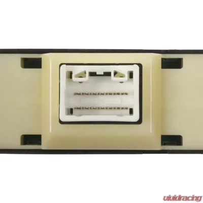 Intermotor Hazard Warning Switch Standard Ignition HZS130 - HZS130