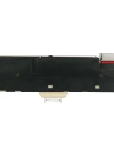 Intermotor Hazard Warning Switch Standard Ignition HZS130                                     - HZS130 - Image 4