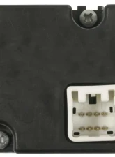 Intermotor Hazard Warning Switch Standard Ignition HZS132                                     - HZS132 - Image 3