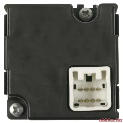 Intermotor Hazard Warning Switch Standard Ignition HZS132 - HZS132